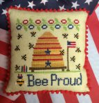 Bee Proud (image for) Bee Proud